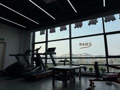 -超减·私教减肥馆(世博店)