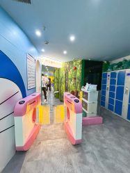 -神奇动物撸宠馆·羊驼·小浣熊·异宠(豫园店)