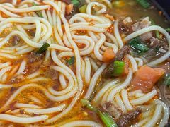 -一品飘香米线(一中总店)