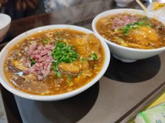 -毛华美食(清扬路店)