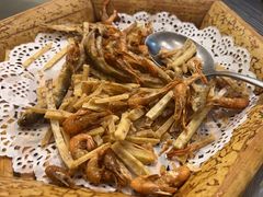 -茶油香闽南菜·花园餐厅(前埔店)