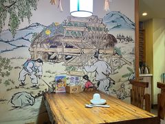 -百年石锅饭·朝鲜族传统民餐