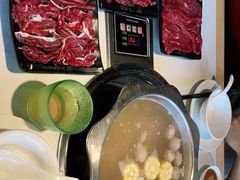 -三毛牛肉店(福强店)