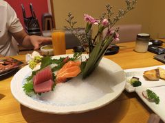 -王鼎精致料理铁板烧(世博源店)