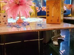 -INLOVE KTV(淮海路店)