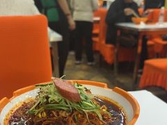 -三姐妹冷面馆(保卫路店)