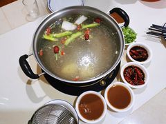 辣椒酱油-伟记牛肉(金鸿公路店)