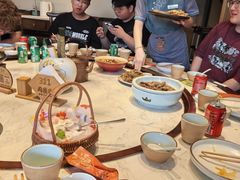 -同乐馆(阳光店)