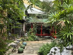 -Metal hands·铁手咖啡