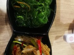 -老班长手工灌汤包(望京华彩店)