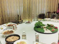 -汇贤府·李氏新鲁菜(万寿路店)