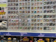 -玩具反斗城(海港城店)