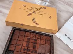 -HUGS coffee(东区店)