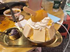 -朱光玉火锅馆(龙阳广场店)