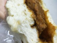 -不二心·鲜肉大包·海胆小笼汤包(二七广场店)