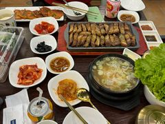-釜山豚骨汤饭(芝罘万达广场店)
