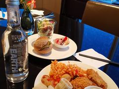 -北京康莱德酒店