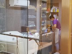 -悠尼宠物·独立低压伊珊娜洗护·美容·寄养(兰谷路店)