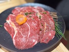 -松鱼亭·和牛烧肉(协鑫广场店)