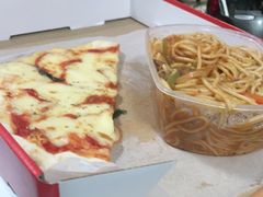 -安妮意大利餐厅(国贸店)