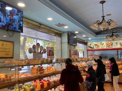 -新侨三宝乐面包店(崇文门店)