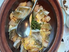 -莆田餐厅PUTIEN(颐堤港店)