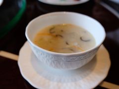 -杭州西子湖四季酒店·金沙厅