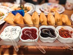 -胖老汉椒麻鸡清真新疆菜(西御街店)