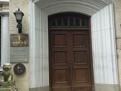 -上海安亭别墅花园酒店