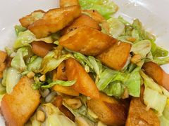 -汗腾格里·风味餐厅(新疆驻京办店)