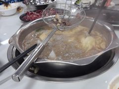 -老猫牛肉火锅(沙溪店)