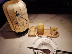 -绿茶餐厅(千岛湖银泰城店)