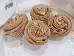 -惠丰堂饭庄·烤鸭·京味菜(翠微路店)