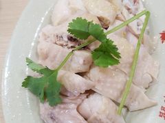 -百家鸡味馆(清泰店)