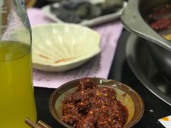 -大龙火锅(老店)