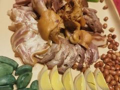 -燕郊烧鸽子(酷车小镇店)