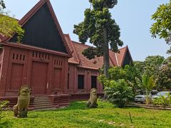 -柬埔寨国家博物馆