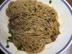 -十面春风·江南面馆(崇宁路店)