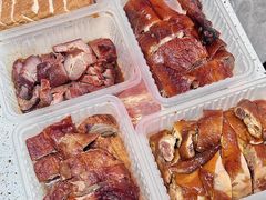 -龙记香港茶餐厅(久光百货店)