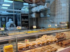 -鲍师傅糕点(永安里店)