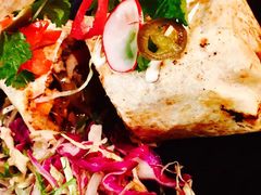 -Luchador摔跤手墨西哥餐厅(恒宇广场店)