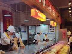 -阿串串老火锅(力盟店)