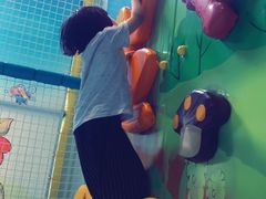 -蒙特利亲子乐园