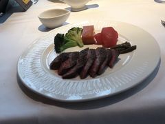 -王品牛排(珠海富华里店)