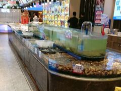-鲜得莱渔港·小平岛海胆馆(七贤岭店)