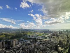 -瑞吉酒店·The Drawing Room闲逸廊·云端下午茶·夜奢Whiskey
