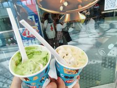 -DQ·蛋糕·冰淇淋(包河万达店)