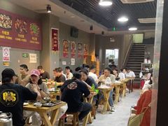 -范贤光鸡公煲(平乐园总店)