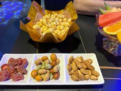 -粉墨特色菜·烧烤音乐酒馆