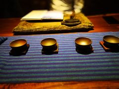 -普洱茶府(博乐广场店)